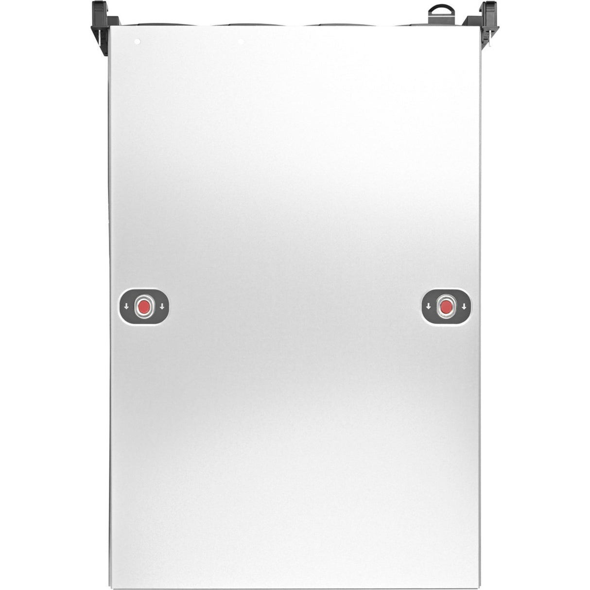 Silverstone rm43-324-rs, rackmount case