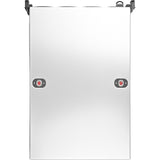 Silverstone rm43-324-rs, rackmount case