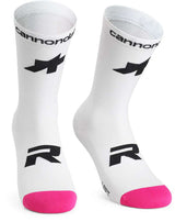 Assos team ef 2026 - socks