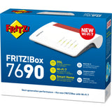 Avm fritz!box 7690 edition international