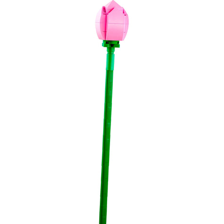 Lego ikonické lotosové květy - botanická kolekce - 40647