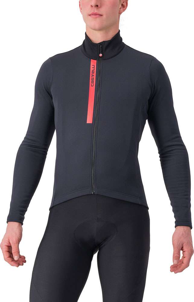 Castelli entrata termisk - långärmad jersey
