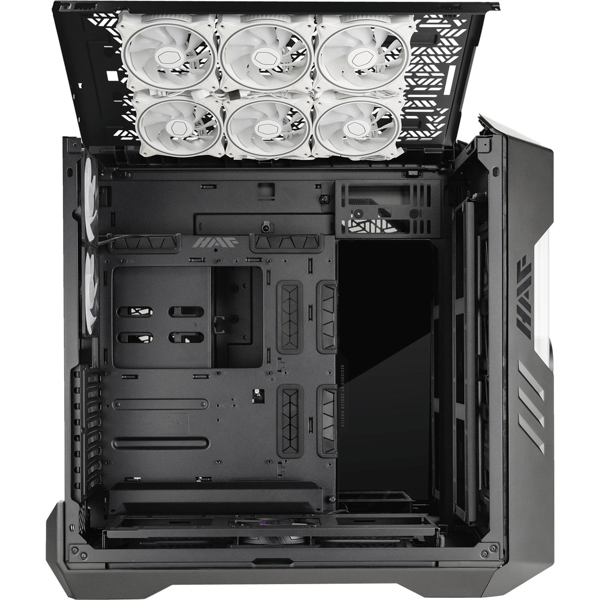 Cooler Master Haf 700 Evo
