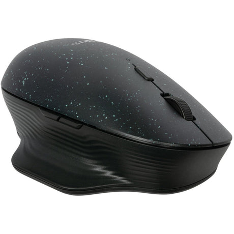 Mysz Targus ergoflip ecosmart (czarna, 4000 dpi, Bluetooth 5.0 low Energy)