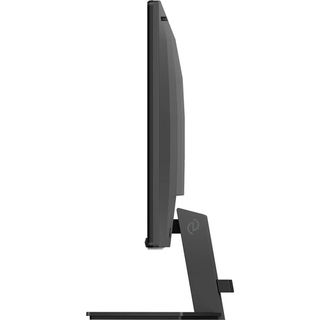 Monatóir cearrbhachais Philips Evnia 24m2n3200nf 23.8 (liath dorcha, HDMI, calafort taispeána, 144 Hz)