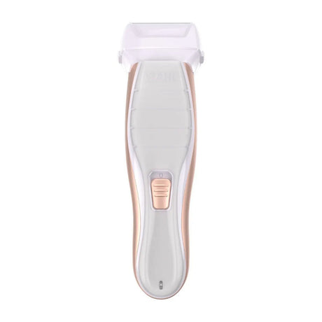 Wahl Home Products Smooth Shave Clipper (White)
