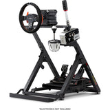 Next Level Racing Wheel Stand 2.0 Holder (Black)