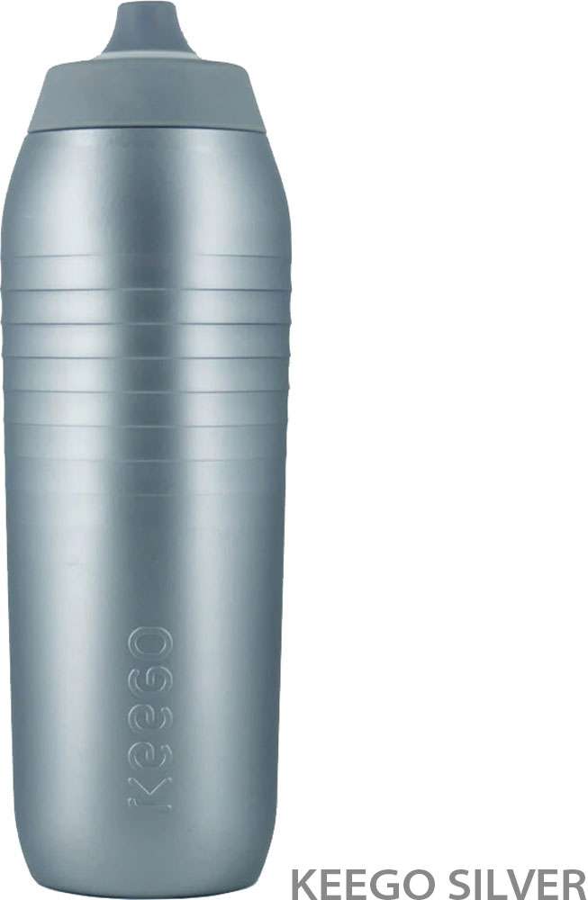Keego pullo 750