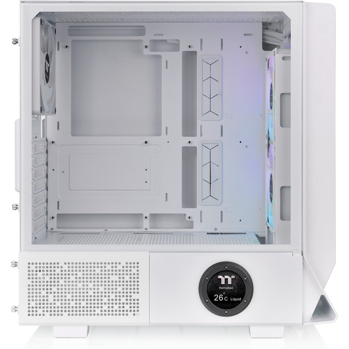Thermaltake ceres 350 mx snow