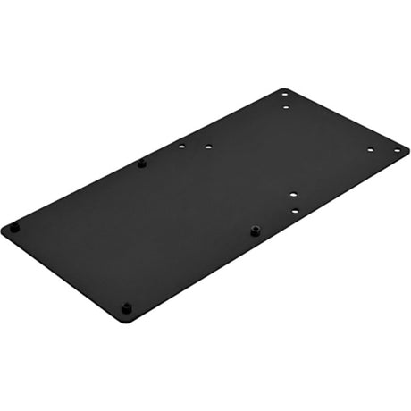 Silverstone sst-mva01 Halter (schwarz)