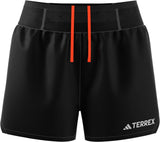 Adidas xperior - moteriški bėgimo šortai