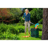 GARDENA Combisystem Multi Rake