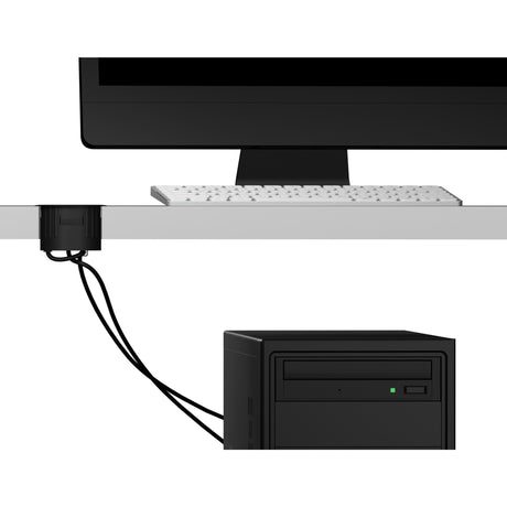 Icy box ib-hub1403b usb hub