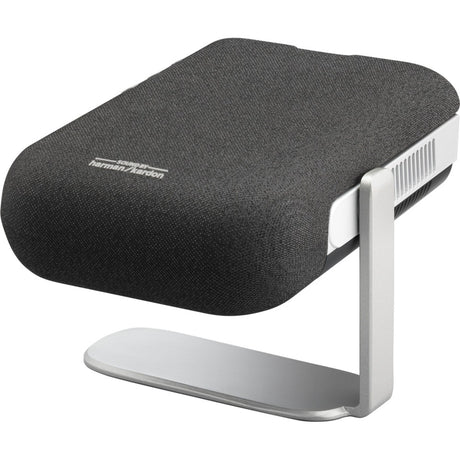 Viewsonic Smart LED Portable Projector with Harman Kardon Speakers (Black, HDMI, Audio, WiFi, Bluetooth)