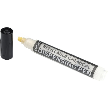 Ifixit chemical dispense pen soldering iron