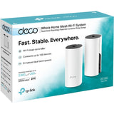 TP-Link Devis M4