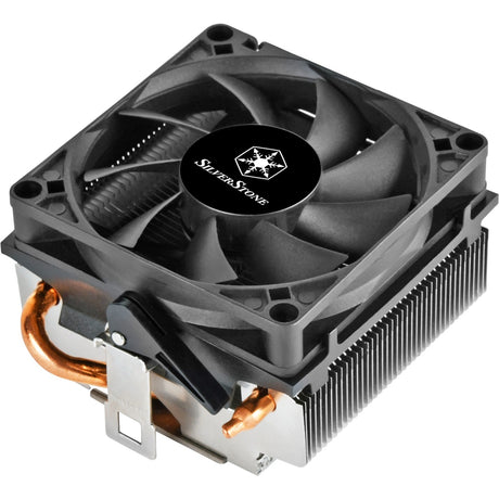 Silverstone sst-kr01 CPU hűtő