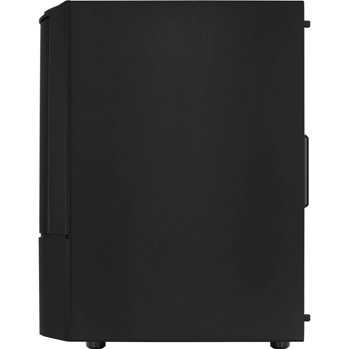 Aerocool Quantum Mesh V3 Midi Tower Case (Black Grey | 3x USB-A | RGB | Window)