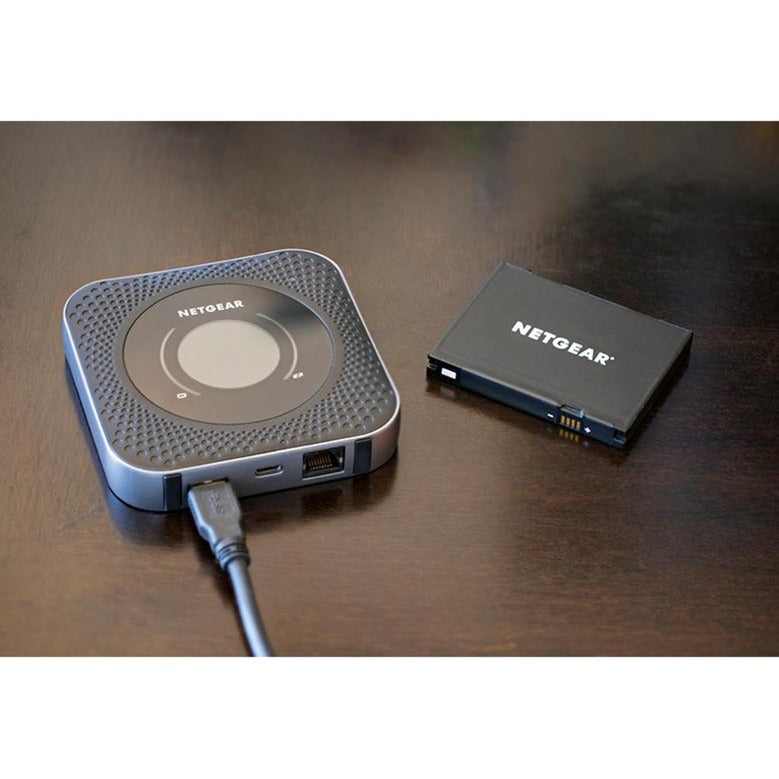 Netgear náhradní baterie 10a pro baterii m1 m2