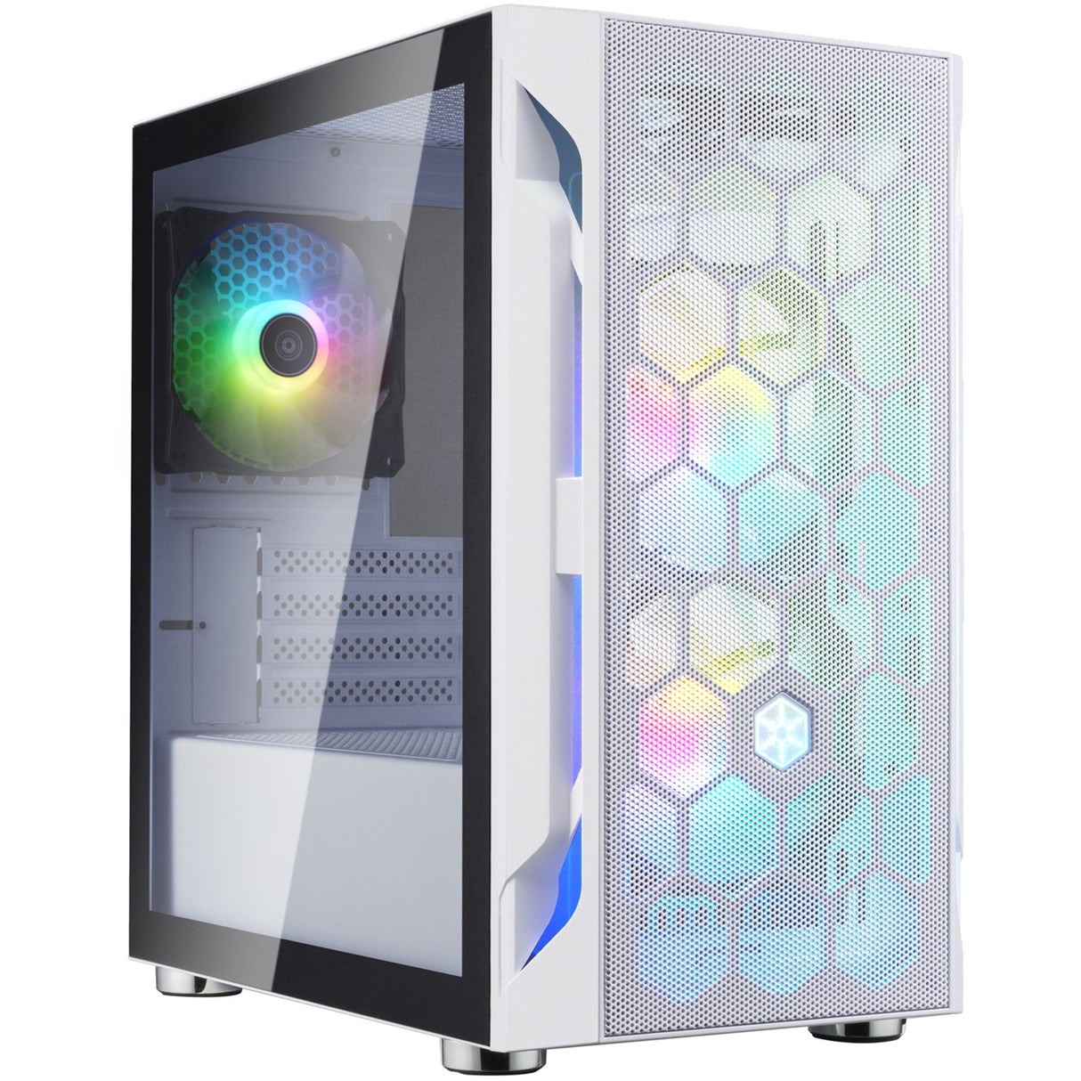 Silverstone FAA H1M Pro