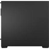 Fractal Design Pop Air Midi Tower Case (Black | 2x USB-A)