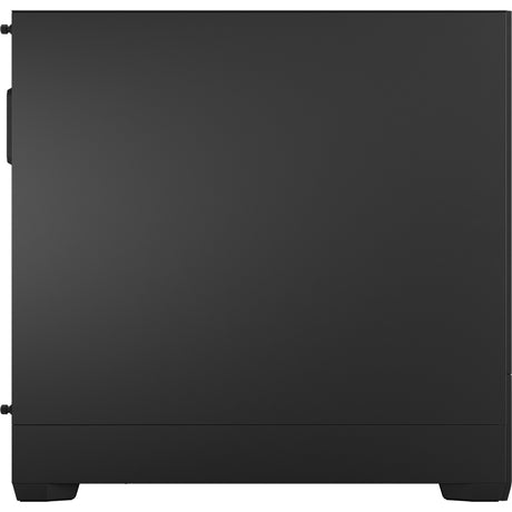 Fractal design pop air midi tornhus (svart | 2x USB-A)