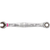 Wera 9631 magnetic strip 6000 Joker 2 combination ratcheting wrench set (5-piece)