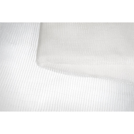 Nature Anti-insect Mesh Insect Screen (White Transparent, 5.2 x 5 m)
