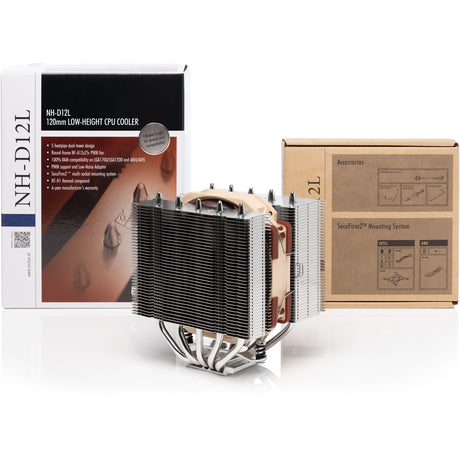 Noctua nh-d12l CPU Cooler