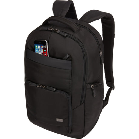 Case logic notion 15.6 mochila para laptop (preta)