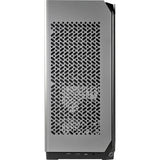 Cooler Master NCORE 100 MAX Mini Tower Case (Dark Grey | 2x USB-A | 1x USB-C)