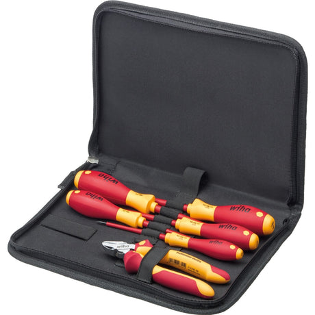 Wiha Tool Set elektresch