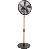 De Beston DFS45wb Design Statidventilator