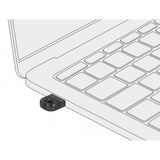 Delock USB 2.0 Bluetooth 5.0 mini adapter Bluetooth adapter