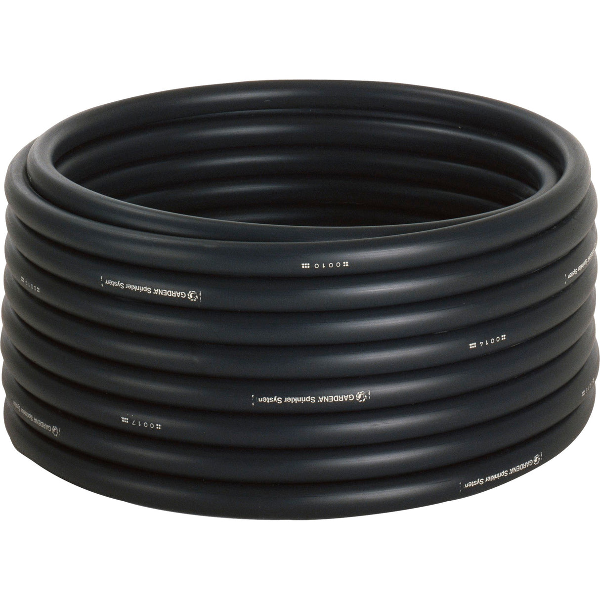 Córas sprinkler Gardena - píopa ceangail - 25mm x 50m