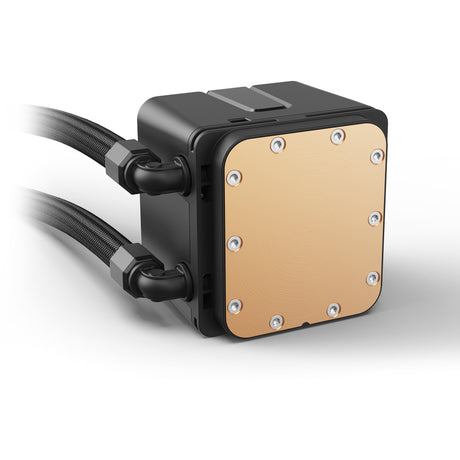 Sharkoon s40 water cooling (black, 4-pin PWM)