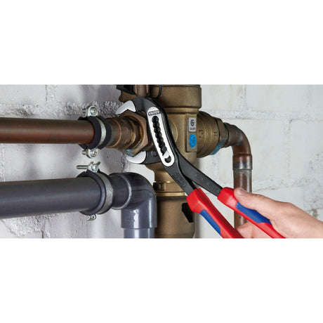 Knipex Waasser Puppterg 88 02 300