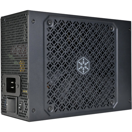 SilverStone Hela 2500R 2500W PSU (Black, 4x 12V-2x6, 7x PCIe)