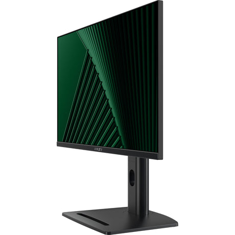 Msi pro mp275qpg 27 monitor (black, 2x hdmi, displayport)