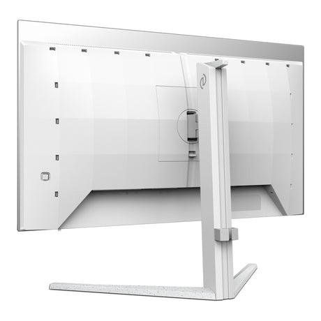 Herní monitor Philips Evnia 6000 27m2n6501l 00 26,5 (bílý, 2x HDMI, port displeje, USB-A, USB-B, G-sync, 240Hz, QD-OLED)