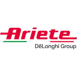 Ariete Moderna Espresso Slim 1381 14 Espresso Machine (White)