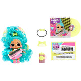 L.O.L. Surprise! Remix Hair Flip dolls (assortment)