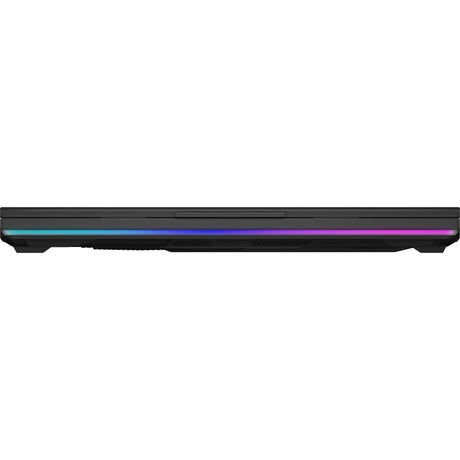 Asus rog strix g16 g614pm-rv224w 16 gaming laptop (grijs | r9 8940hx | rtx 5060 | 16 gb | 1 tb ssd)