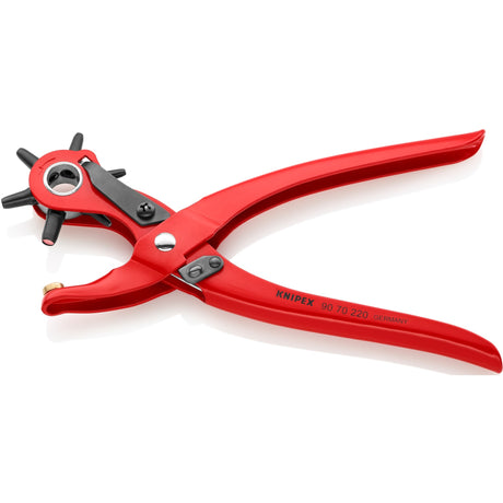 Knipex Revolving Punch Pliers 9070220