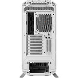 Be quiet! Silent Base 802 midi tower casing (white | 2x USB-A | 1x USB-C)