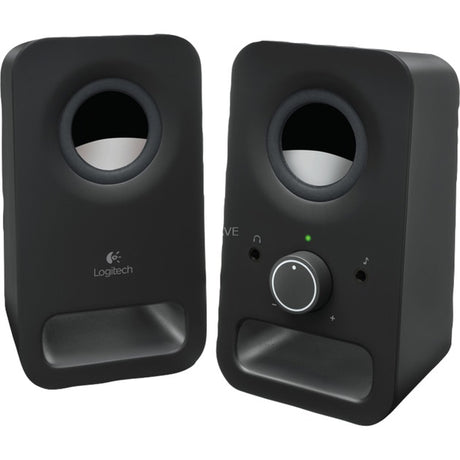 Multimedijski zvočniki Logitech Z150