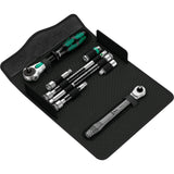 Waa kraftform compact zyklop ms1 metal velocità rate, 1
