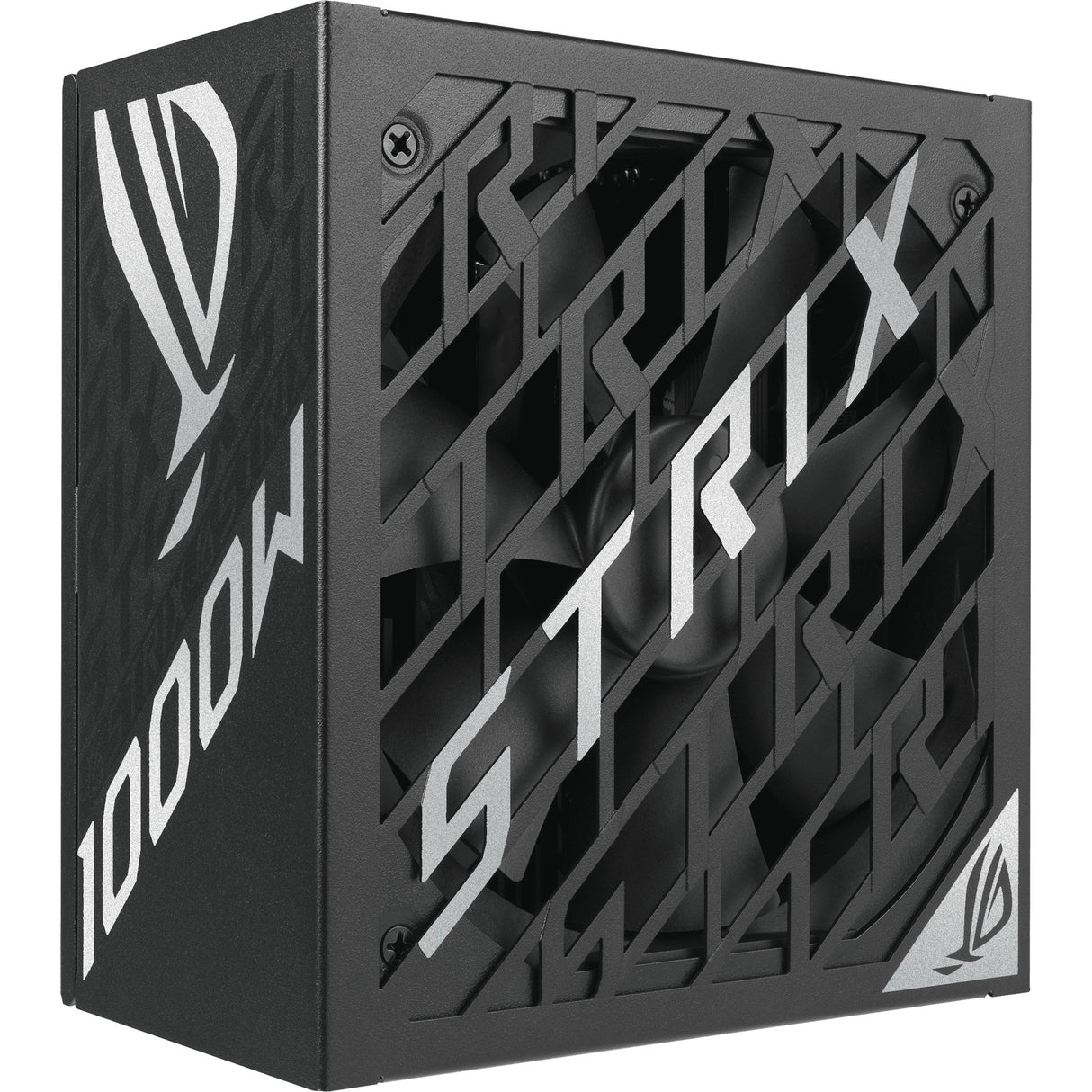 Asus rog strix 1000w platinum