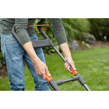 Gardena Gardena Electric Lawn Mower Powermax 1800 42