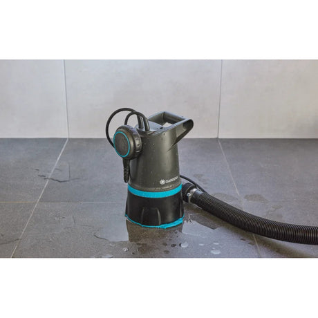 Gardena High-Water Set 20000 (dark grey turquoise, 09019-47)